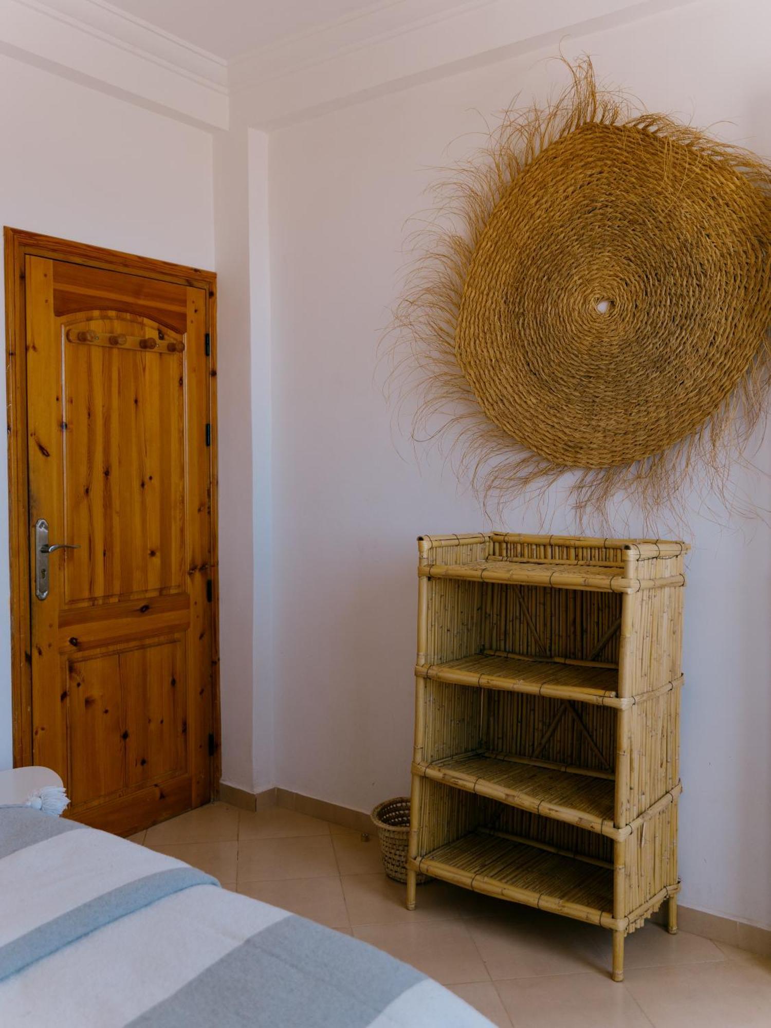 Hotel Kosasurfmorocco Aourir Esterno foto