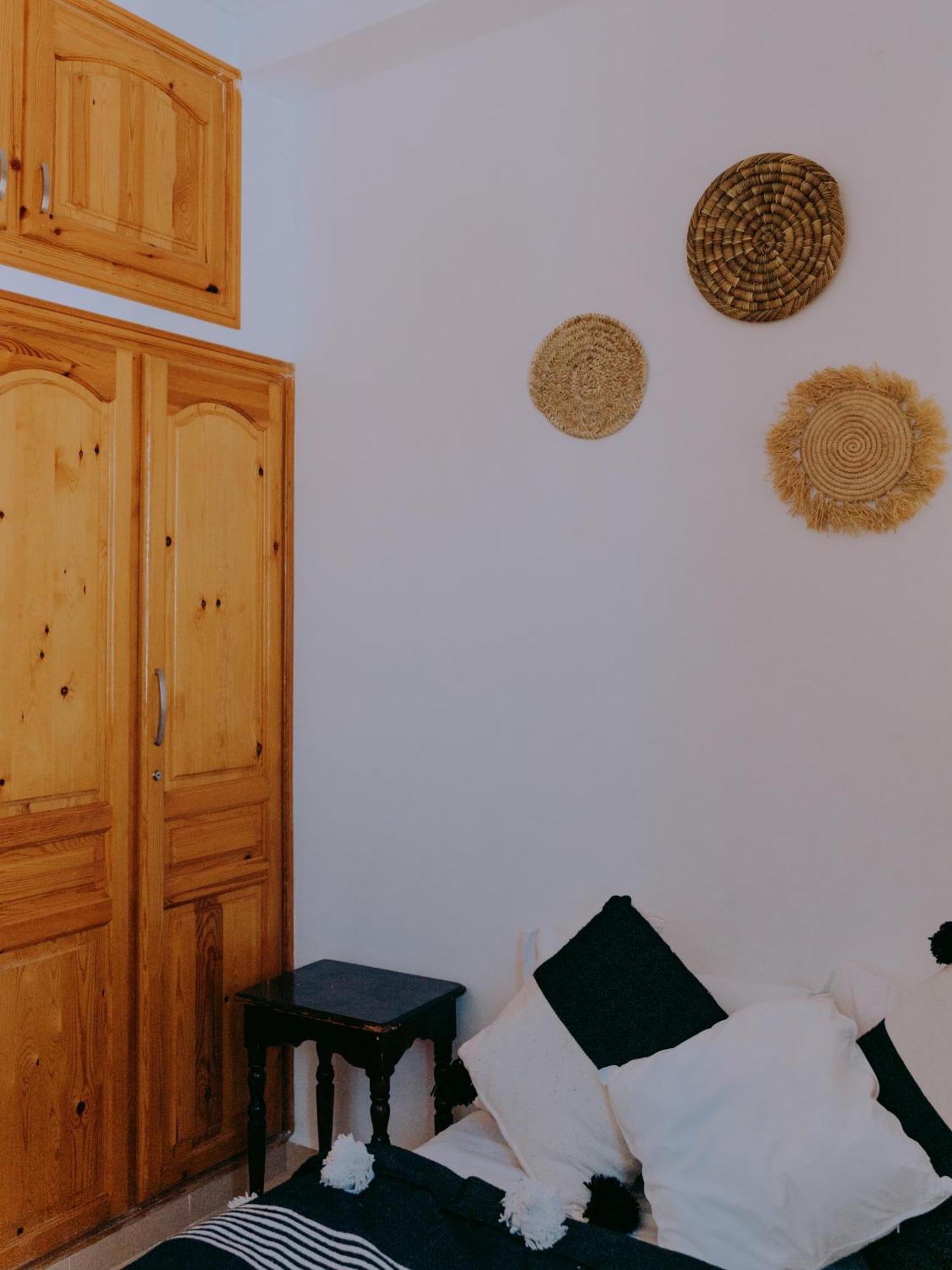 Hotel Kosasurfmorocco Aourir Esterno foto