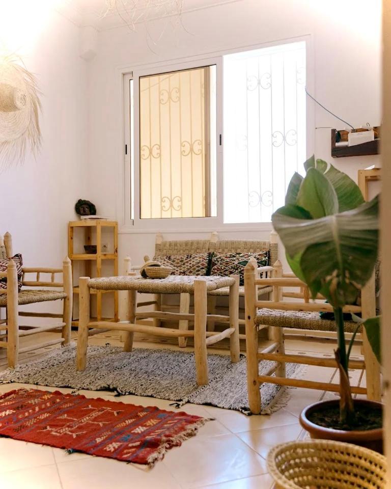 Hotel Kosasurfmorocco Aourir Esterno foto