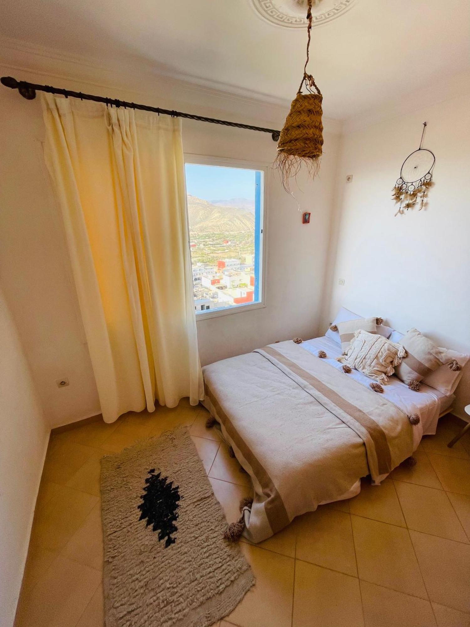 Hotel Kosasurfmorocco Aourir Esterno foto