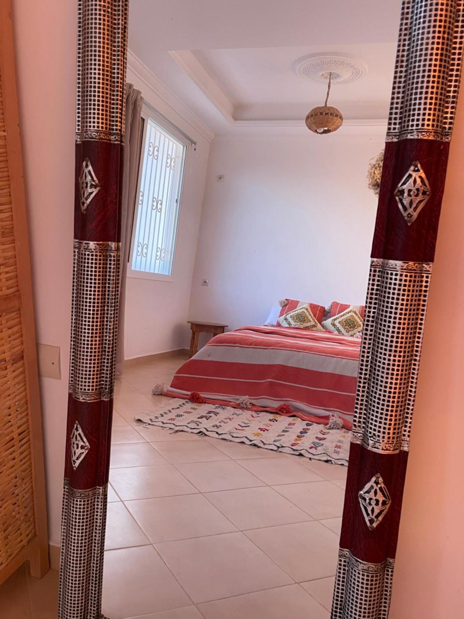 Hotel Kosasurfmorocco Aourir Esterno foto