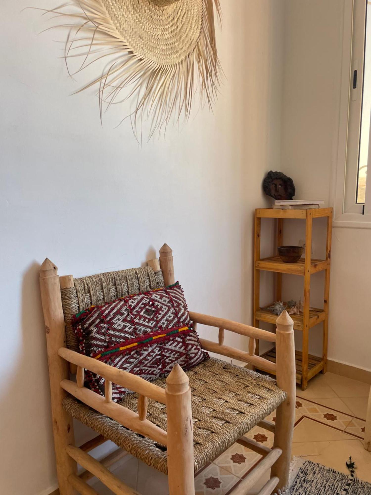 Hotel Kosasurfmorocco Aourir Esterno foto
