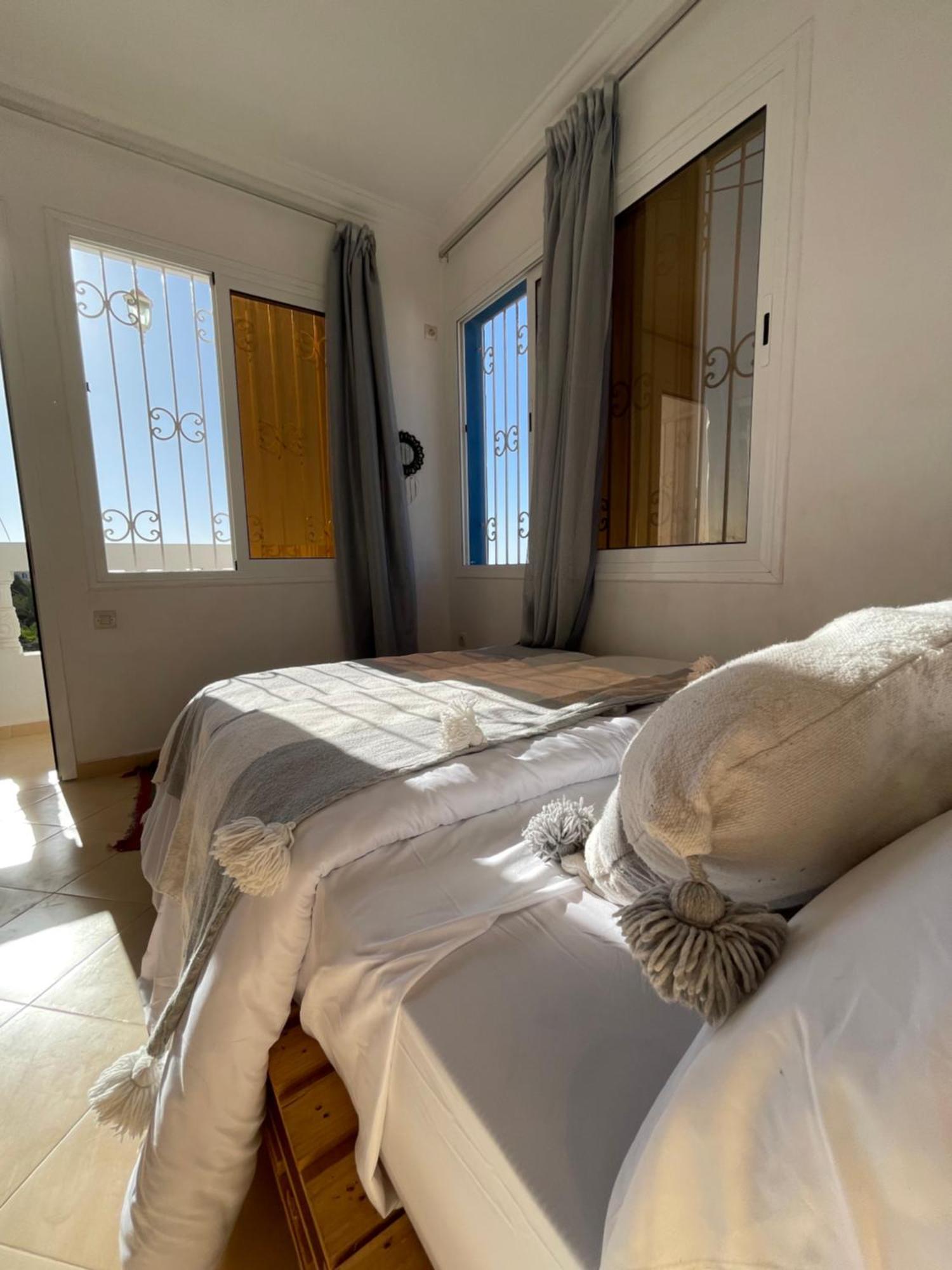 Hotel Kosasurfmorocco Aourir Esterno foto