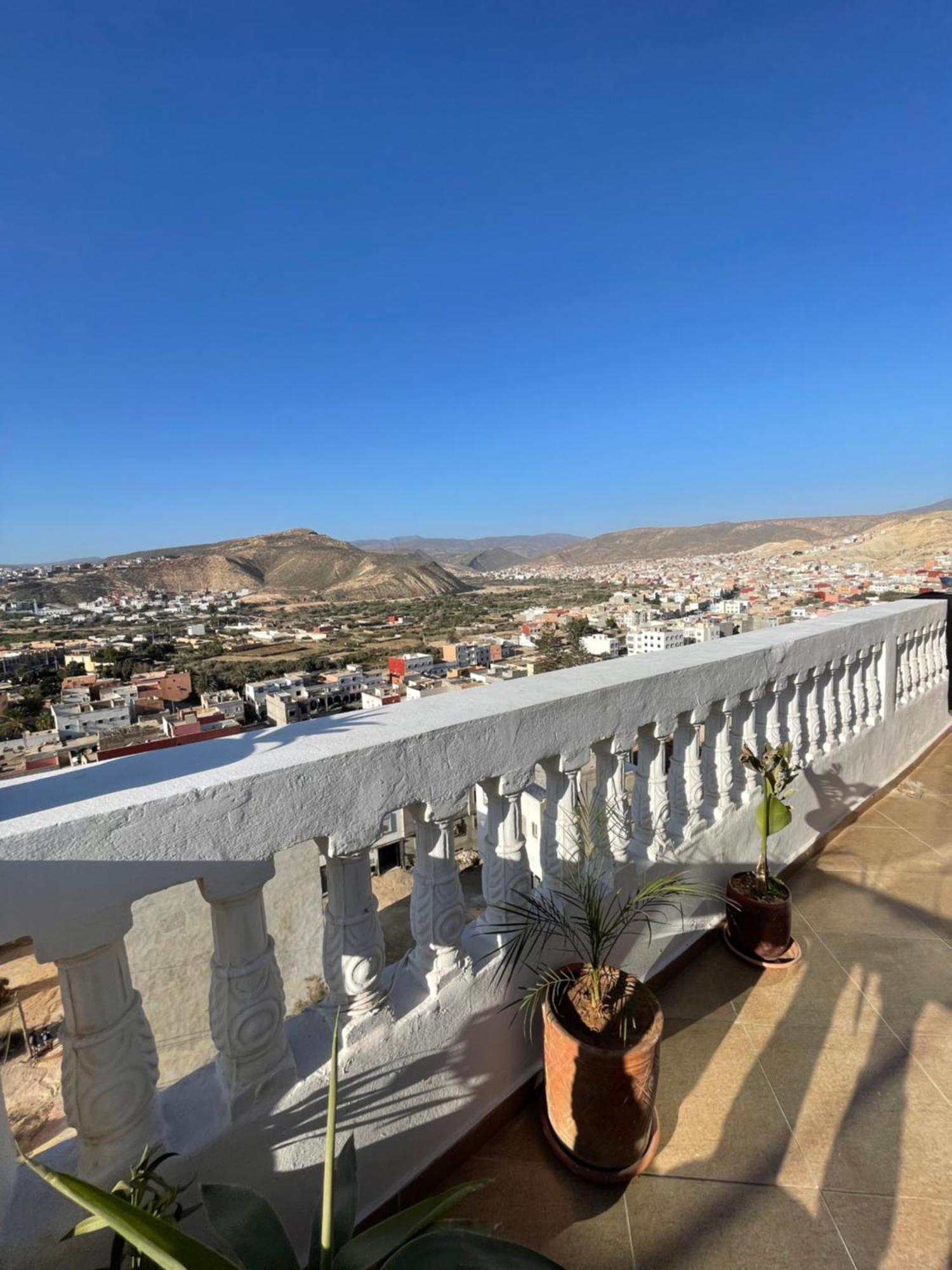 Hotel Kosasurfmorocco Aourir Esterno foto