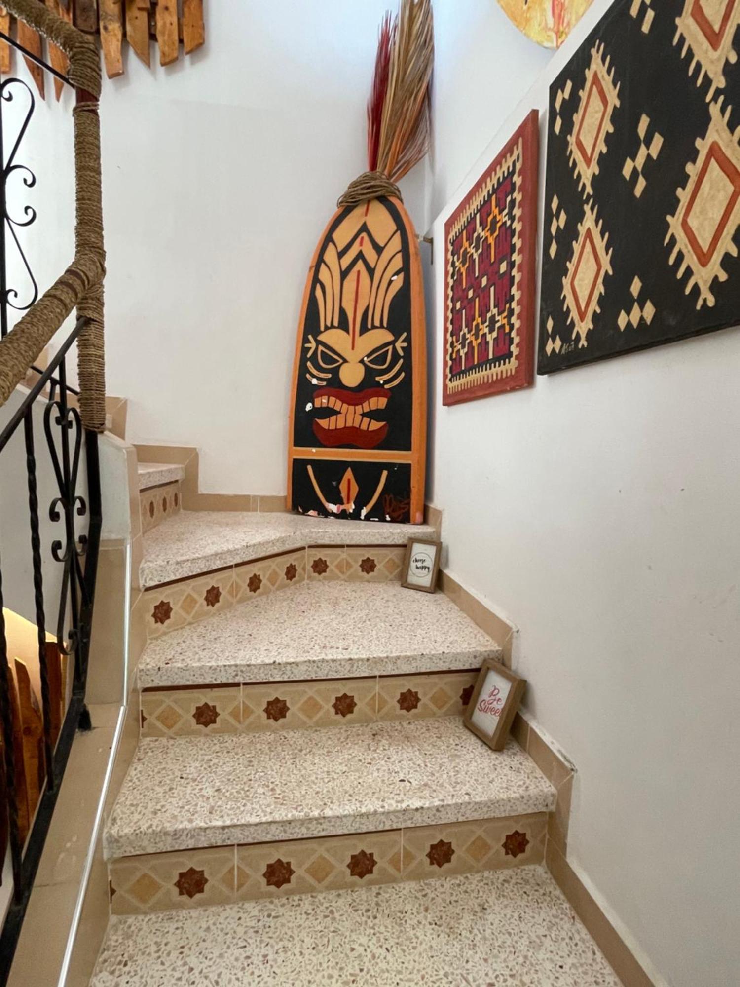 Hotel Kosasurfmorocco Aourir Esterno foto